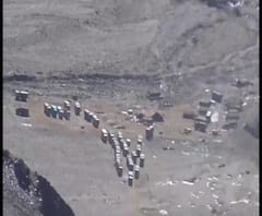 Special Report | चीनच्या सैन्याची सामेवरुन माघार