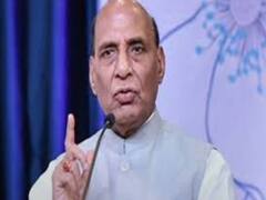 LAC पर disengagement के बारे में लोकसभा को रक्षा मन्त्री Rajnath Singh ने किया संबोधित