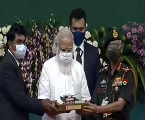 युद्ध के मैदान का गेम बदल देगा ये आज का 'अर्जुन' ! | Narendra Modi | Mudde Ki Baat 