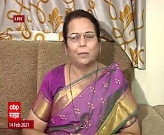 Pooja Chavan suicide case | आत्महत्या प्रकरणात कोणालाही वाचवण्याचा प्रयत्न होणार नाही : नीलम गोऱ्हे