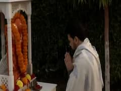 Budget 2021 : બજેટ અગાઉ નાણા રાજ્યમંત્રી Anurag Thakurએ કરી પૂજા