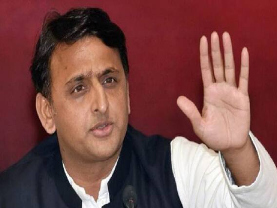 Budget 2021 पर बोले Akhilesh Yadav-'इस बजट ने गरीबों और किसानों को धोखा दिया है'