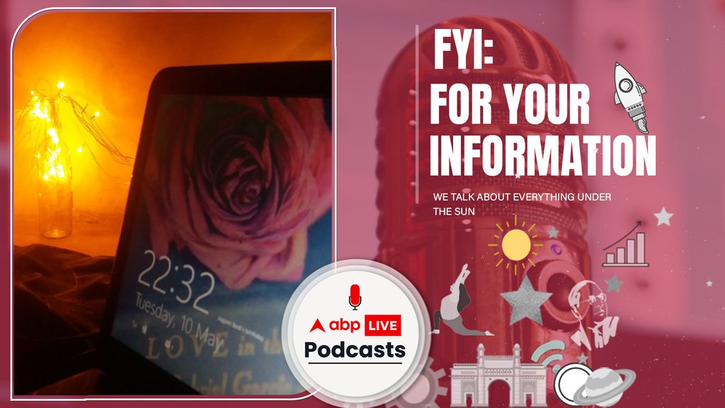 FYI | कैसे हर दौर का था अलग प्यार, इतना बदल कर फिर भी कितना ही बदला प्यार? जानते हैं इस Valentine’s Day पर | Ep. 64