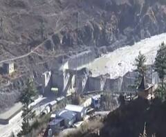 उत्तराखंड के लिए मौसम विभाग ने जारी किया अलर्ट। @ABPGanga 