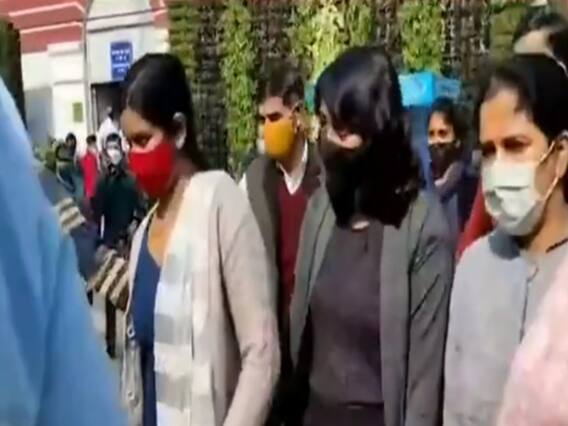 टूल किट विवाद: दिशा के व्हाट्सऐप ग्रुप से खुलती साजिश की परतें! Namaste Bharat Full 17.02.2020