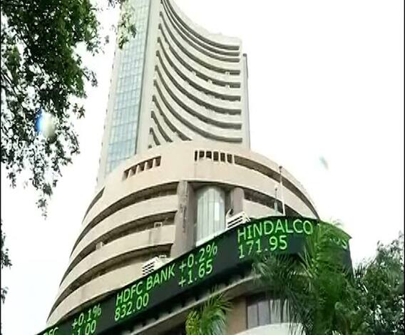 Stock Market | शेअर मार्केटचा नवा विक्रम, निर्देशांक पहिल्यांदाच 52 हजारांच्या पार