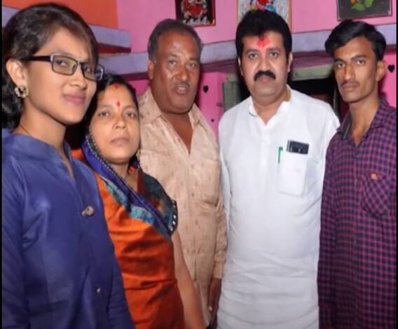 Pooja Chavan Suicide Case | मंत्री संजय राठोड आणि पूजा चव्हाण आत्महत्या प्रकरणाचं काय कनेक्शन?