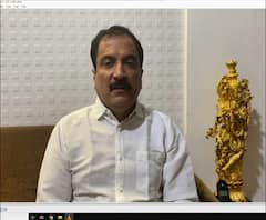 Atul Bhatkhalkar | पूजा चव्हाण प्रकरणी पुरावा नष्ट करण्याचे षडयंत्र : अतुल भातखळकर