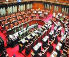 हंगामे के बीच विधानपरिषद से Love Jihad बिल पास करा ले गई योगी सरकार | ABP Ganga 