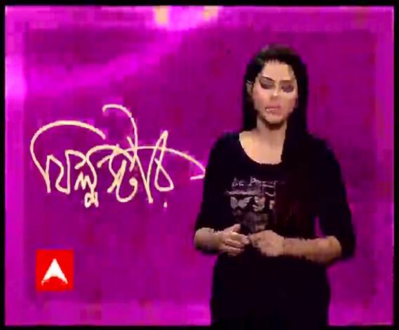 নতুন স্প্রিং সামার কালেকশন আনলেন ডিজাইনার অভিষেক দত্ত