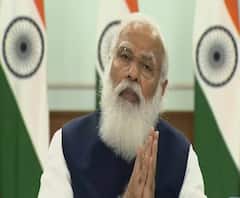 NITI Aayog | 'ब्लू इकॉनॉमी'मध्ये विकासाच्या अपार संधी, नीती आयोगाच्या बैठकीत पंतप्रधानांचे वक्तव्य