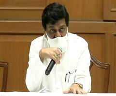 Maratha Reservation | मराठा आरक्षणाबाबत केंद्र सरकारने भूमिका घ्यावी : अशोक चव्हाण