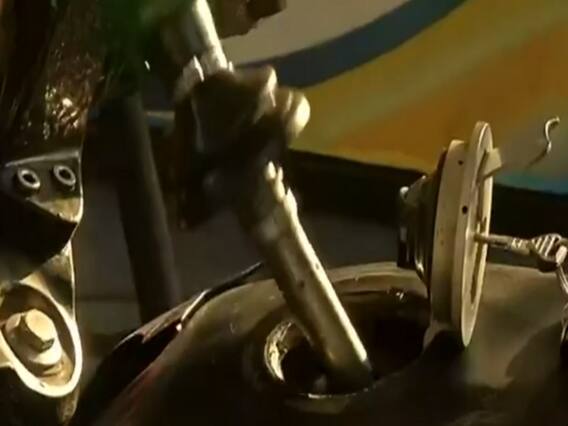 Petrol और Diesel के दामों में फिर से बढ़ोतरी, जानें राजधानी में Petrol-Diesel का Rate