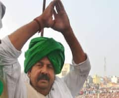  Basti की Kisan Mahapanchayat में शामिल होंगे Naresh Tikait | Kisan Andolan 