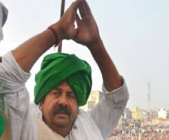  Basti की Kisan Mahapanchayat में शामिल होंगे Naresh Tikait | Kisan Andolan 