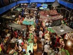 અસ્મિતા વિશેષઃ મોંઘવારીએ મોઢું ફાડ્યું