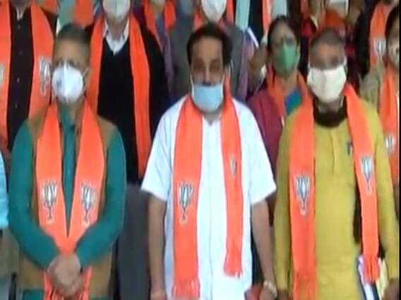 સ્થાનિક સ્વરાજની ચૂંટણીઃ ભાજપે ટિકિટ આપવા માટે રાખી કઇ કઇ શરતો?