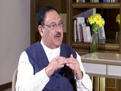 'निर्ममता की प्रतिरूप बन रहीं हैं ममता'- BJP कार्यकर्ताओं पर हमले पर बोले JP Nadda | WB Polls