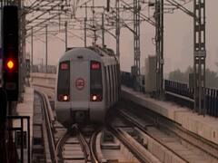 Delhi Metro की जरूरी सूचना, Blue Line पर बाधित होगी सेवा 