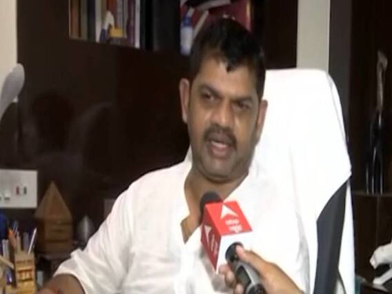 Pamela Goswami के आरोपों पर Rakesh Singh बोले- जांच में मेरा नाम आया तो गिरफ्तारी के लिए तैयार