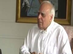 सरकार Twitter पर सख्त क्योंकि उन्हें अगले चुनाव में हार का डर सता रहा है: Kapil Sibal