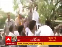 દિલ્હીના CM અરવિંદ કેજરીવાલ આજે સુરતમાં કરશે મેગા રોડ શો