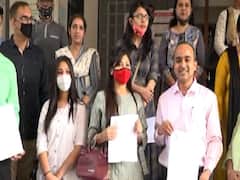 Surat માં પ્રિ-સ્કૂલ એસોસિયેશને સ્કૂલો શરૂ કરવા શિક્ષણ અધિકારીને કરી રજૂઆત