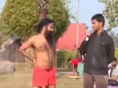 Yog Bhagave Rog:બાળપણથી યોગ કરવાના શું છે ફાયદા ?