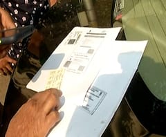 FASTag | काही टोलनाक्यावर फास्टॅग यंत्रणेचा फज्जा, टोल नाक्यावर 'माझा'चा रियालिटी चेक