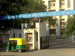 Ahmedabad : સોલા સિવિલમાં પાંચ દિવસથી તમામ સર્જરી-ઓપરેશન બંધ