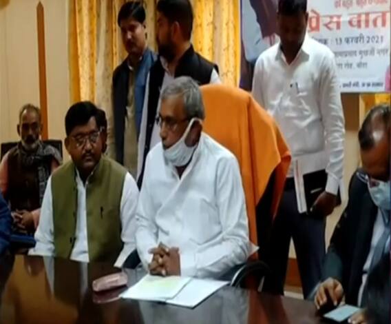 केंद्रीय बजट का सबसे ज्यादा फायदा यूपी को होगा, सुनिए प्रदेश कृषि मंत्री ने क्या कहा ? 