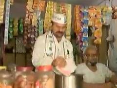 અસ્મિતા વિશેષઃ 'મત'ની રેસ