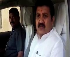 Sanjay Rathod | संजय राठोड यांच्या राजीनाम्याबद्दल बोलणे आता योग्य नाही : गुलाबराव पाटील