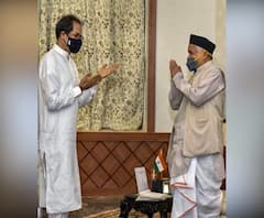 Ajit Pawar | राज्यपालांच्या विमानाला परवानगी नाकारण्याबाबत माहिती नाही- उपमुख्यमंत्री अजित पवार