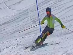 Kashmir के Champion को चाहिए मदद, क्या है प्रोफेशनल स्कीयर आरिफ खान की कहानी?