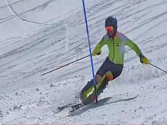 Kashmir के Champion को चाहिए मदद, क्या है प्रोफेशनल स्कीयर आरिफ खान की कहानी?