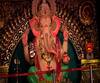 Ganesh jayanti 2021 | माघी गणेशोत्सवाला सुरुवात; कांदिवलीत भव्य देखाव्यातून कोविड योध्यांचा सन्मान