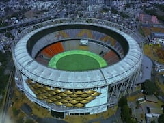 Ahmedabad:24 ફેબ્રુઆરીના કેન્દ્રિય ગૃહમંત્રી અને રાષ્ટ્રપતિ મોટેરા સ્ટેડિયમનું કરશે લોકાર્પણ