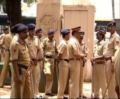 Mumbai Police | कोरोनाच्या पार्श्वभूमीवर मुंबई पोलिसांच्या कार्यालयीन वेळेत बदल