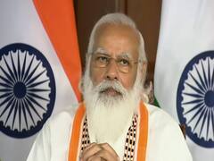 India का पहला Toy Fair शुरू, PM Modi बोले- खिलौना उद्योग में छिपी ताकत को बढ़ाना जरूरी