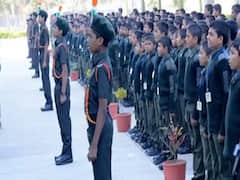 Union Budget 2021:નાણામંત્રીની જાહેરાત- દેશભરમાં લગભગ 100 નવી સૈનિક સ્કૂલ બનાવવામાં આવશે