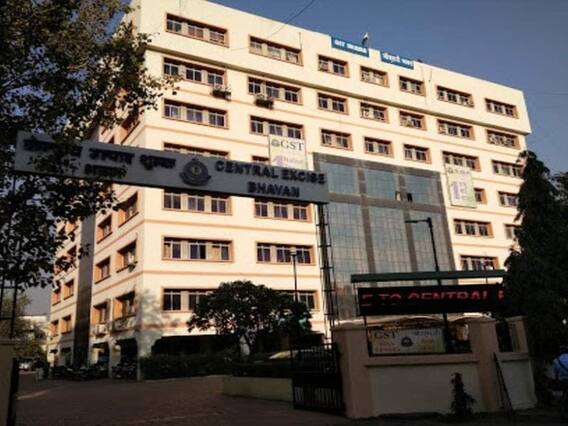 Ahmedabad: ઇલેક્ટ્રોથર્મ-હંસ ઇસ્પાત પર GSTના દરોડામાં 451 કરોડના બોગસ બિલ મળ્યા