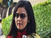 बिना जानकारी Mahua Moitra के घर के बाहर BSF की तैनाती, सांसद ने जासूसी का लगाया आरोप