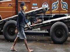 Gujarat માં છેલ્લા 24 કલાકમાં ક્યા નવ જિલ્લામાં કોરોનાનો એક પણ કેસ નોંધાયો નહીં