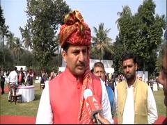 Bihar: नीतीश कैबिनेट के नए मंत्री नीरज सिंह अपने खिलाफ चल रहे मुकदमों पर क्या बोले? 