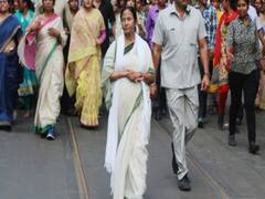 TMC के चुनावी स्लोगन पर BJP का तंज | Top News | Top 20