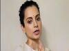 Madhya Pradesh : कांग्रेस कार्यकर्ताओं का Kangana Ranaut के खिलाफ विरोध प्रदर्शन 