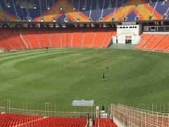 जानिए दुनिया के सबसे बड़े क्रिकेट स्टेडियम - Narendra Modi Stadium की खूबियां | Master Stroke