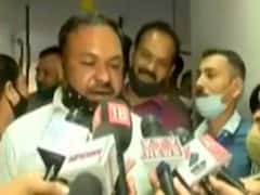 Gujarat Election 2021: રાજકોટમાં વશરામ સાગઠિયાએ કોગ્રેસને ક્લીન બોલ્ડ થતા બચાવી