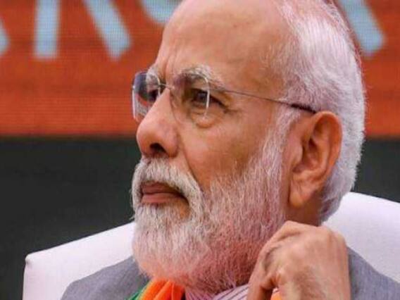 कोरोना की चुनौतियों और Vaccination को लेकर PM Modi ने की South Africa के राष्ट्रपति से बात